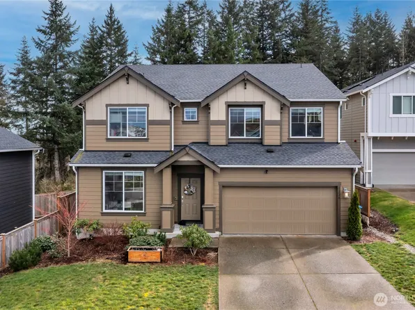 1226 Baker Heights Loop, Bremerton, WA 98312