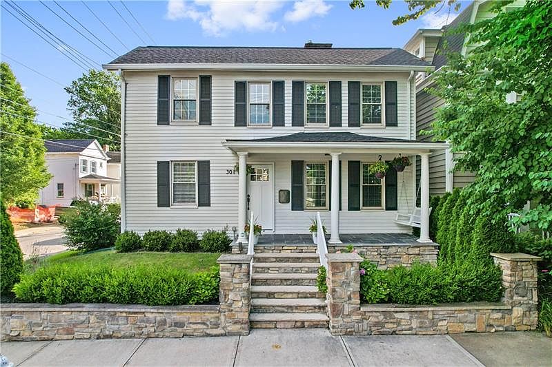 301 Centennial Ave, Sewickley, PA 15143 Zillow