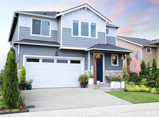 3852 82nd Ave NE, Marysville, WA