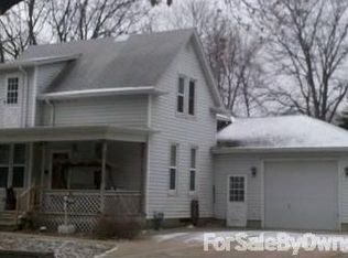 325 S University St, Vermillion, SD 57069