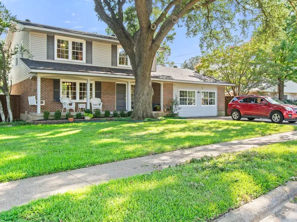 505 Sage Valley Dr, Richardson, TX 75080