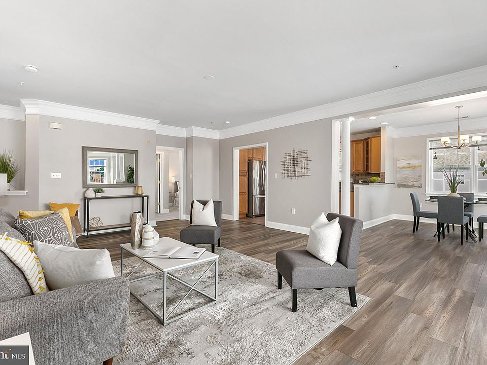 1st image of 327 King Farm Blvd APT 310