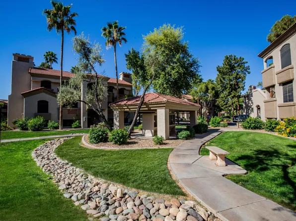 San Tropez Apartment Homes, 2700 N Hayden Rd APT 2024, Scottsdale, AZ 85257