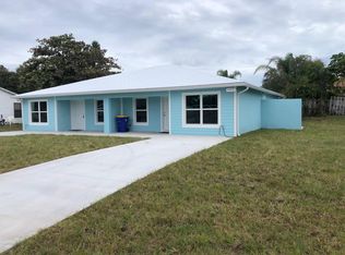 4549 SE Salvatori Rd, Stuart, FL 34997