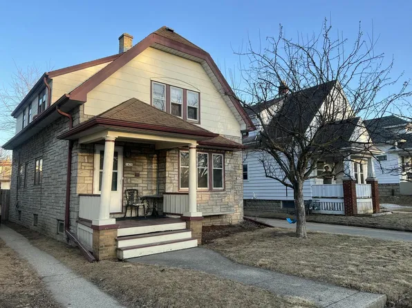 1428 South 89th STREET #1430, West Allis, WI 53214