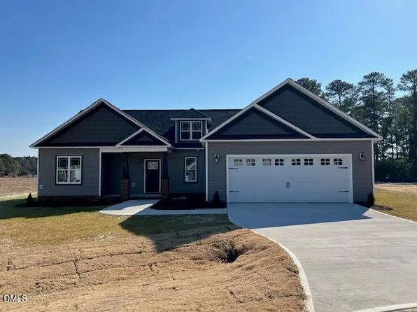 15 Alex Acres Way, Selma, NC 27576