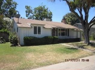 4500 Santa Monica Ave, Sacramento, CA 95824