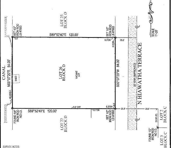 1st image of 3786 N Hiawatha Ter