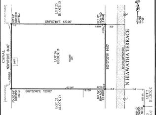 3786 N Hiawatha Ter, Crystal River, FL 34428