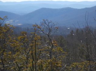 37 Deer Run, Purlear, NC 28665