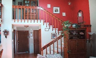 stairway