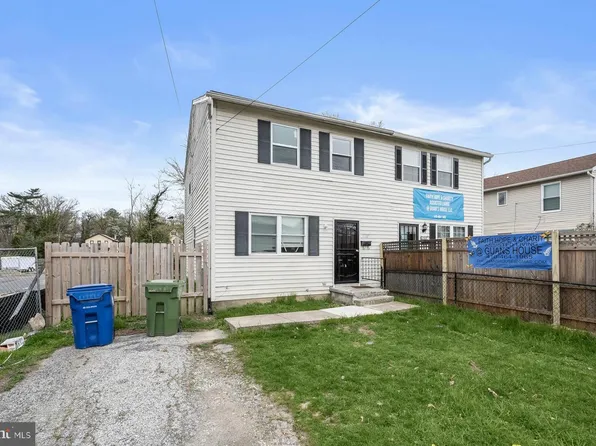 1205 E 43rd St, Baltimore, MD 21239