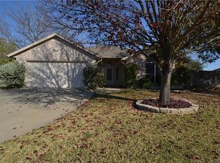 310 Branson Rd, Roanoke, TX 76262