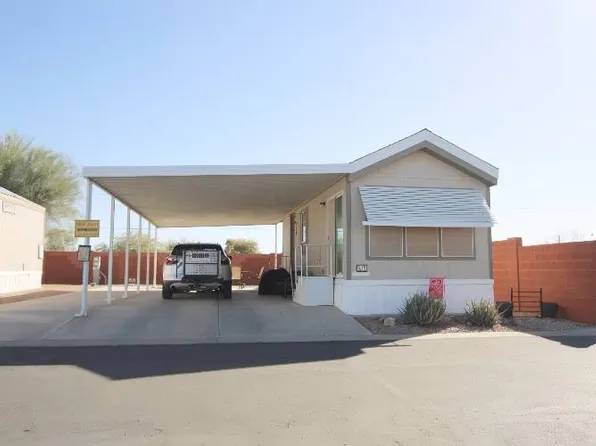 1703 N Thornton Rd #22, Casa Grande, AZ 85122