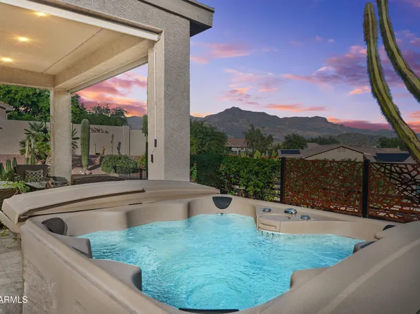 6377 S KIVA Circle, Gold Canyon, AZ 85118