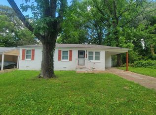 3546 Debby Dr, Memphis, TN 38127