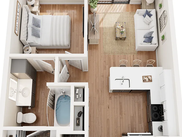 Quartz Floor Plan Quartz Floor Plan