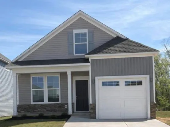 5091 Sunnycreek Dr, Boiling Springs, SC 29316