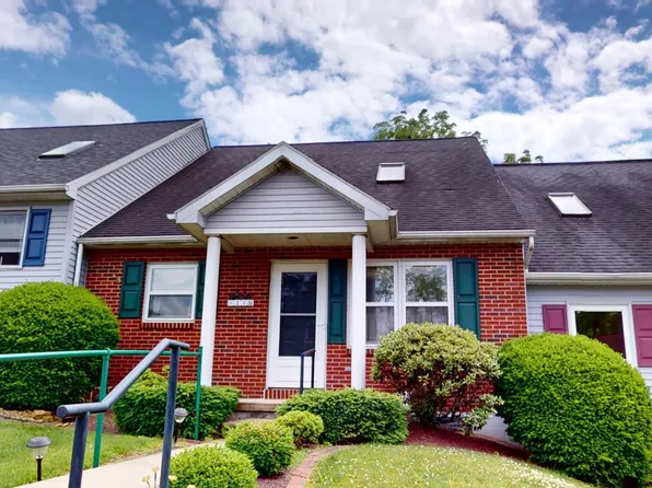 23 Hoover St, Williamsport, PA 17701
