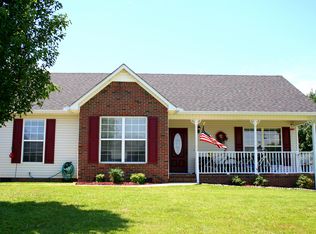 2805 Faith Ln, Spring Hill, TN 37174