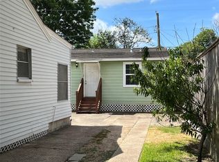 914 E 25th St, Houston, TX 77009