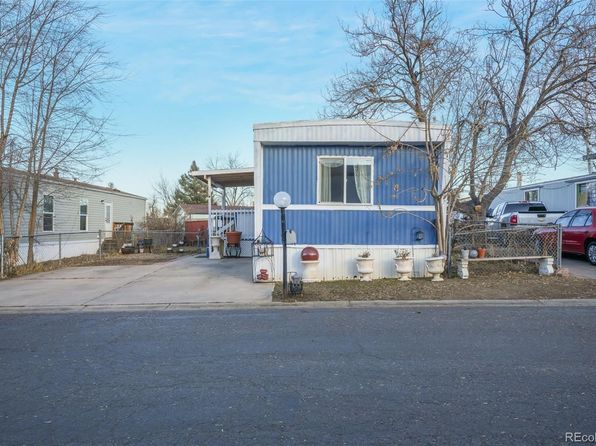 1500 W Thornton Parkway LOT 163, Thornton, CO 80260