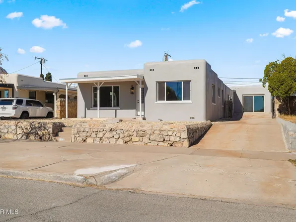 3125 Mobile Ave, El Paso, TX 79930