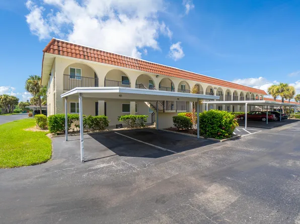 201 Saint Lucie Ln APT 401, Cocoa Beach, FL 32931