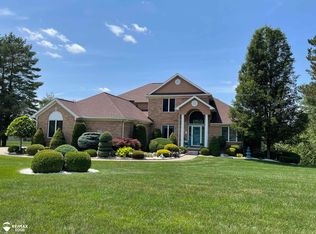 3028 Shyre Ln, Davison, MI 48423