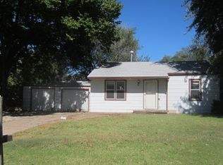 100 E Sandy Ave, Wichita, KS 67217