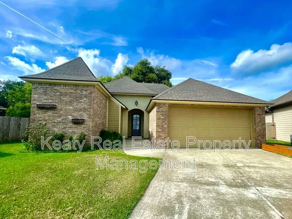 115 Barataria Dr, Lafayette, LA 70508