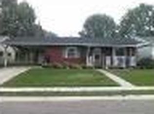 116 Valley View Dr, Johnstown, OH 43031