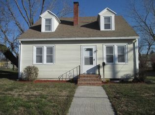 1111 E Church St, Salisbury, MD 21804