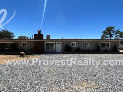 14375 Iroquois Rd, Apple Valley, CA, 92307