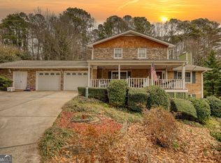 562 Cupelo Dr NW, Powder Springs, GA 30064