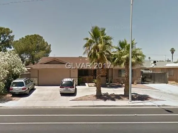 709 N Valley View Blvd, Las Vegas, NV 89107
