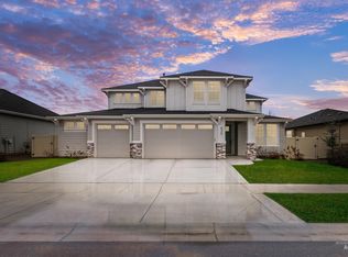 835 E Territory St, Meridian, ID 83646