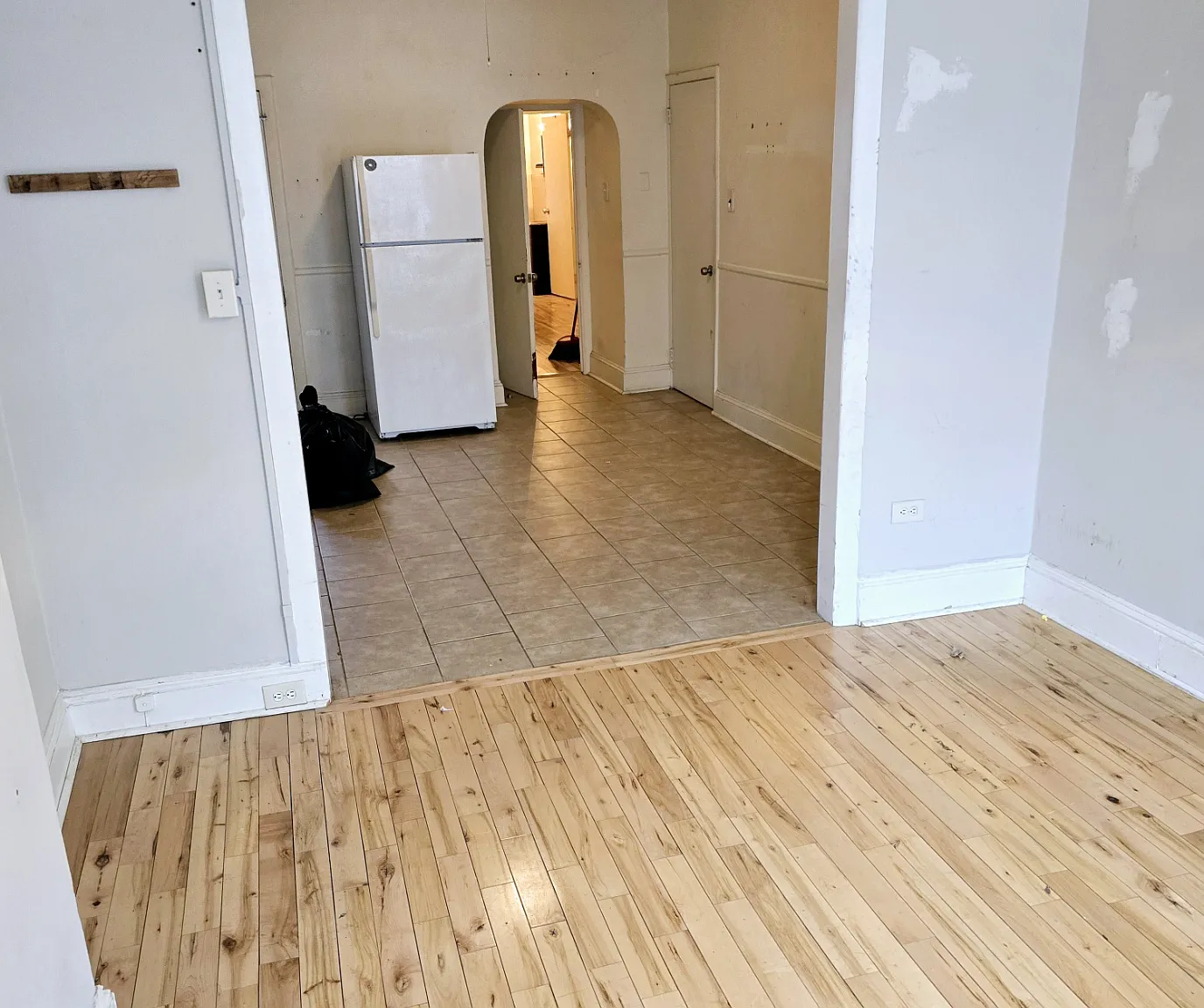 1 bed, 750 sqft, $1,500 — Photo 2
