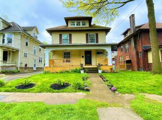 87 S Rose Blvd, Akron, OH 44302