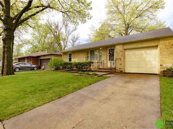 3117 N 64th St, Lincoln, NE 68507