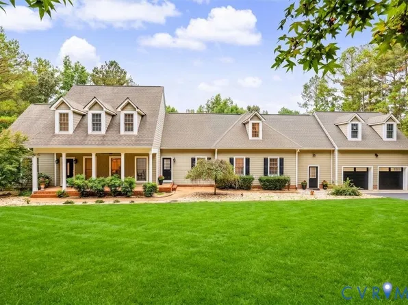 6650 Vintage Rose Ln, Providence Forge, VA 23140