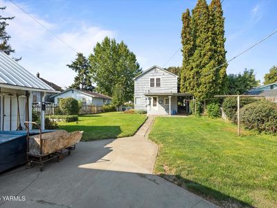 305 N 9th St, Yakima, WA, 98901