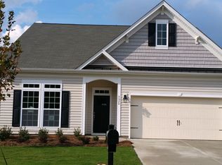 3021 Cricket Ln, Lancaster, SC 29720