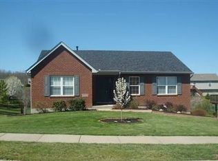 4381 Siffel Ct, Covington, KY