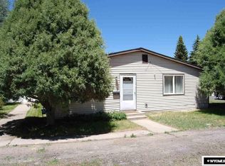 19 Hidden Hollow Ct, Evanston, WY 82930