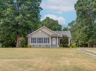 2375 State Highway 62 E, Julian, NC 27283