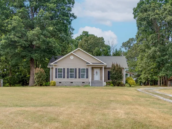 2375 State Highway 62 E, Julian, NC 27283