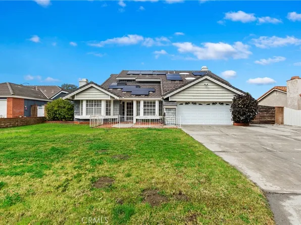 1725 Macero St, Escondido, CA 92029