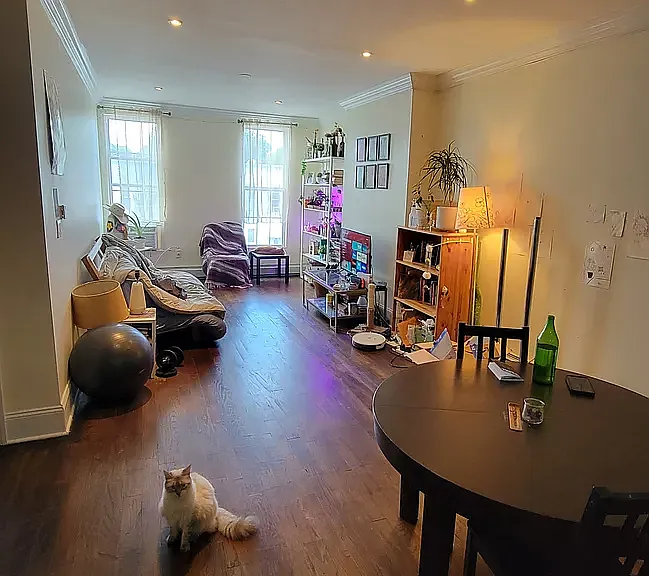 1340 Saint Marks Ave #3A — Photo 6