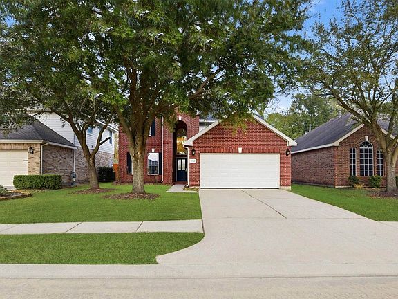 3rd image of 25542 Saddlebrook Village Dr